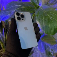 آیفون 13 پرو 1 ترابایت پک اصلی یک ترابایت