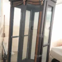 بوفه سالم|بوفه، ویترین، کنسول|قزوین, |دیوار