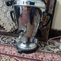 سماور برقی در حد نو