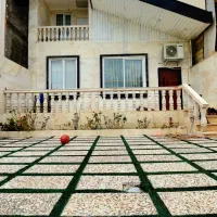 ویلای ** 288متری ** سندتک برگ اماده انتقال