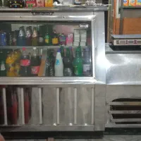 یخچال فریزر