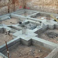 آرماتور بندی قالب بندی|خدمات پیشه و مهارت|بندرعباس, |دیوار