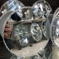 اینه کوچک|آینه|رشت, بازار|دیوار