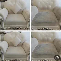 شستشوی مبل
