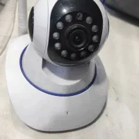 دوربین چرخشی V380 pro