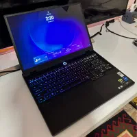 لپتاپ گیمینگ Lenovo
