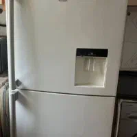 یخچال فریزر ۳۰ فوت سینجر|یخچال و فریزر|آزادشهر, |دیوار