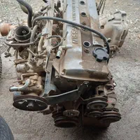 استوک پاترول و. پیکاپ