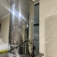 سماور برقی|سماور، چایساز، قهوهساز|کوهدشت, |دیوار