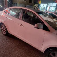 جک j4 کم کارکرد|خودرو سواری و وانت|اردبیل, |دیوار