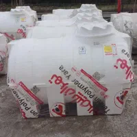 مخزن آب پلی اتیلن اصل سه لایه ضد جلبک با گارانتی