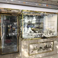 استیل کاری تخصصی استیل دکوراتیو