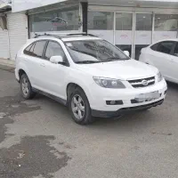 BYD 1396 سفید بیرنگ|خودرو سواری و وانت|قائم‌شهر, |دیوار