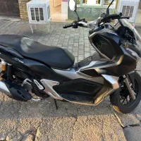 150ADV|موتورسیکلت|تبریز, |دیوار