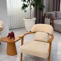 اسلامشهر|مبلمان خانگی و میز عسلی|اسلام‌شهر, شهرک احمدیه|دیوار