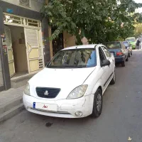تیبا مدل ۹۱ صندوقدار