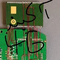 کارتخوان های توجی به 4G