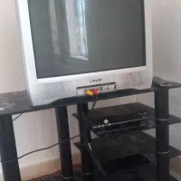 تلویزیون ۲۱اینچ فروشی