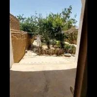 خانه باغی زیبا