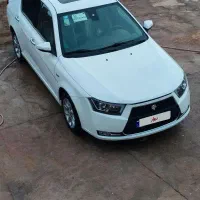 دنا پلاس توربو اتوماتیک آپشنال