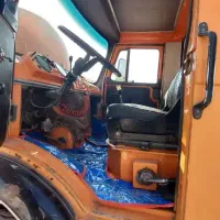 جرثقیل 911 سوپر دار|خودرو سنگین|سیرجان, |دیوار