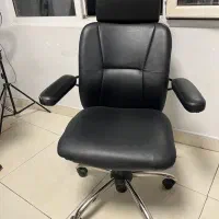 صندلی مدیریت|مبلمان اداری|مشهد, گوهرشاد|دیوار