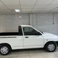 پراید وانت ۱۵۱ SE/ نقد و اقساط اتو رئیسی|خودرو سواری و وانت|یزد, |دیوار