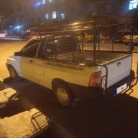 پراید بار ۱۴۰۴