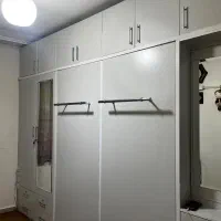 آپارتمان 64 متری حمزه آباد شهرری|فروش آپارتمان|ری, حمزه‌آباد|دیوار