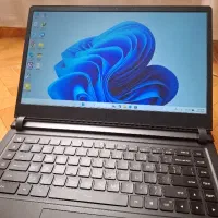 لپ تاپ گیمینگ با 6گیگ گرافیک core i7