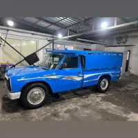 فروش نیسان|خودرو سواری و وانت|نوشهر, |دیوار