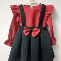 لباس مجلسی بچه گانه