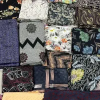 فروش یکجای پارچه ها