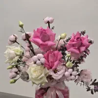 جار گل طبیعی