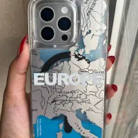 قاب گوشی YOUNGKIT آیفون ۱۶ پرو
