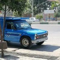 نیسان ۱۴۰۳ اپشنال دوگانه سوز