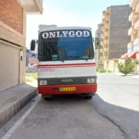 مینی بوس  A60 ایویکو ۷۴