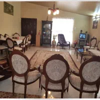 مبل و میزناهارخوری استیل