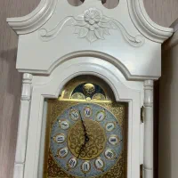 ساعت ایستاده|ساعت دیواری و تزئینی|مشهد, ادیب نیشابوری (شهرک غرب)|دیوار