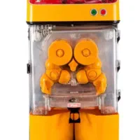 آب پرتقال گیری کاملا نو