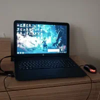 لپ تاپ HP