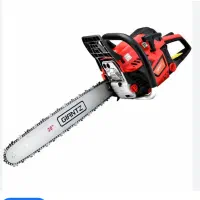 خدمات برش درخت با اره برقی