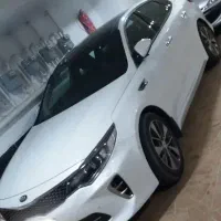 اپتیما جی تی لاین