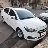 شاهین G دنده ای سانروف دار مدل 1403 گارانتی فعال|خودرو سواری و وانت|رباطکریم, الارد|دیوار