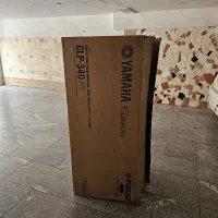 کارتن پیانو یاماها