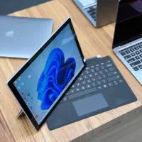 لپتاب surface pro7 plus|رایانه همراه|بانه, |دیوار
