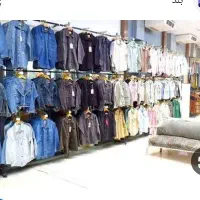 استخدام نیرو فروشنده خانم اقا