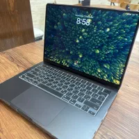 Macbook m3 pro 512 18g mrx33 مک بوک پرو|رایانه همراه|تهران, ستارخان|دیوار