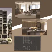 پیش فروش آپارتمان ساحلی کد۱۰۱۶