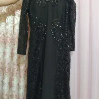 لباس مجلسی شیک پوشیده کار شده ...مناسب مجالس رسمی|لباس|محمدیه-قزوین, |دیوار